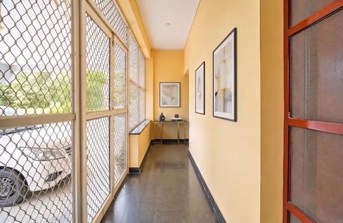 Chennai Hotel | FabHotel Nimalan Residency Tambaram