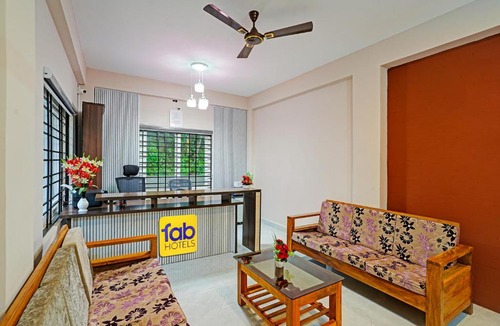 Mahadevpet Hotel | FabHotel Oasis Homes