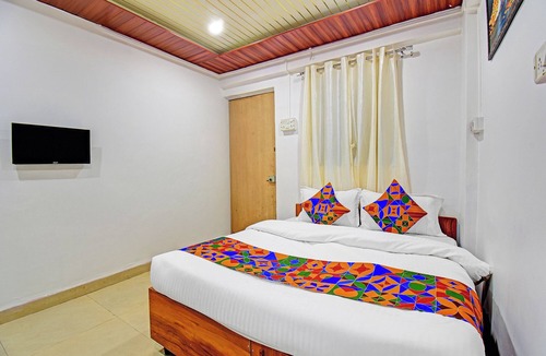 Hinjawadi Hotel | Fabhotel Om Sai