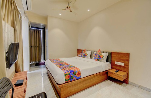 Bavdhan Hotel | Fabhotel Paradise Inn I