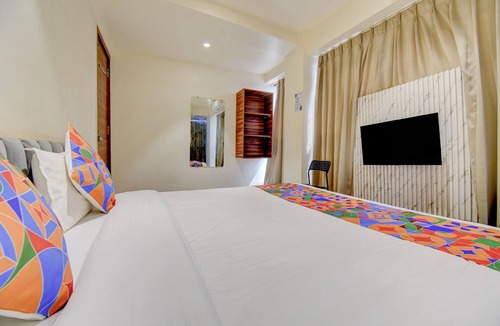 Bavdhan Hotel | Fabhotel Paradise Inn I