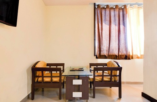 Ranchi Hotel | Fabhotel Park Street Inn