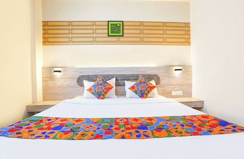 Paud Hotel | FabHotel Pragati