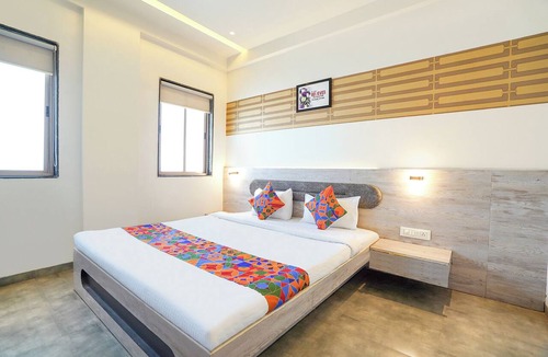 Kadadhe Hotel | FabHotel Pragati