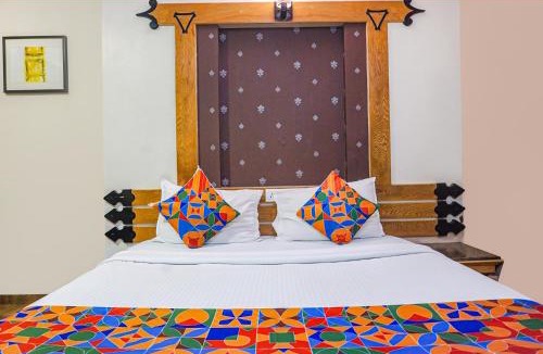 Deccan Gymkhana Hotel | FabHotel Prime Deccan 8 - Nr Law college