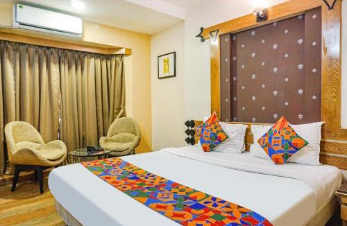 Deccan Gymkhana Hotel | FabHotel Prime Deccan 8 - Nr Law college