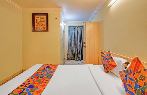 Hyderabad Hotel | Fabhotel Prime Nakshatra Inn