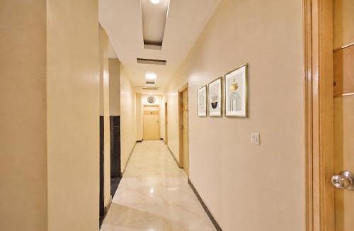 Hyderabad Hotel | FabHotel Prime Nakshatra Inn