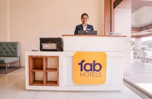Palghar Hotel | FabHotel Prime Shree Palace