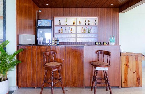 Mandrem Hotel | Fabhotel Prime Sparv Aulakhs Resort