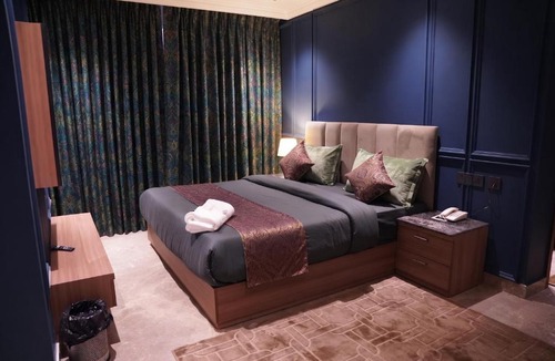 Rohtak Hotel | FabHotel Quailridge