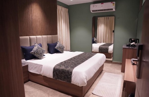 Rohtak Hotel | FabHotel Quailridge