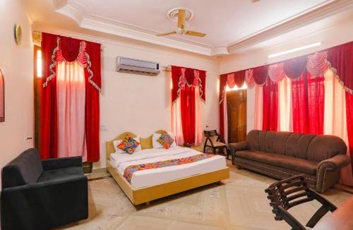 Allahabad Hotel | FabHotel Raka Inn