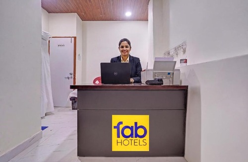 Panchavati Hotel | FabHotel Ram Krishna