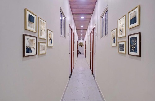 Panchavati Hotel | FabHotel Ram Krishna