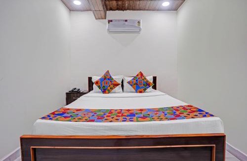 Panchavati Hotel | FabHotel Ram Krishna