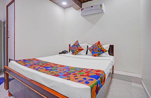 Panchavati Hotel | FabHotel Ram Krishna