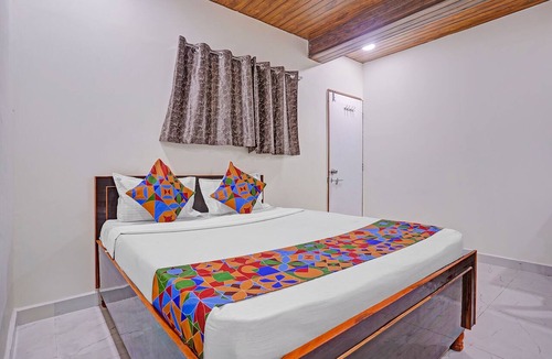 Panchavati Hotel | Fabhotel Ram Krishna