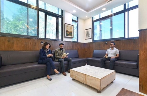 Rau Hotel | Fabhotel Rama