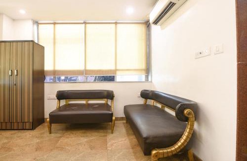 Patel Nagar Hotel | FabHotel Ramhan - Nr Patel Nagar Metro