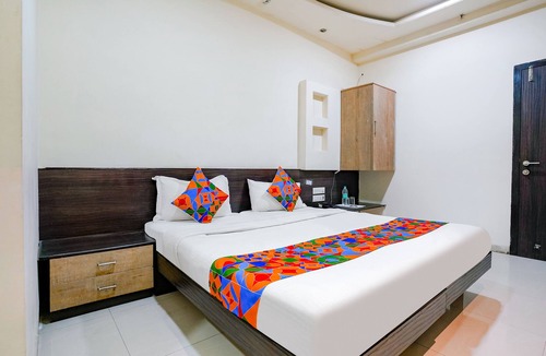 Pimpri - Chinchwad Hotel | Fabhotel Regent Inn