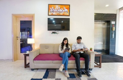 Pimpri - Chinchwad Hotel | Fabhotel Regent Inn