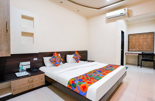 Pimpri - Chinchwad Hotel | Fabhotel Regent Inn