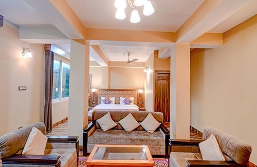 Rumtek Hotel | FabHotel Rikhila's Regency