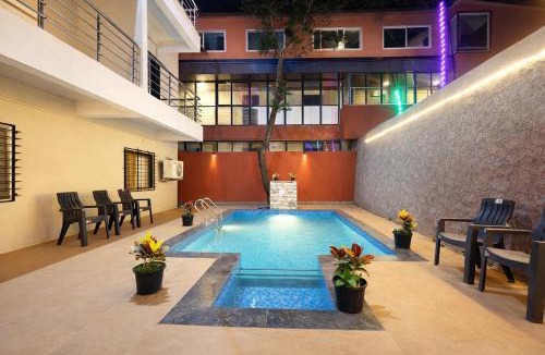 Khattalwada Bed & Breakfast | FabHotel Sharvi