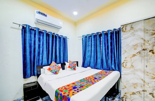 Bhopal Hotel | FabHotel Shivay I, Ayodhya Nagar