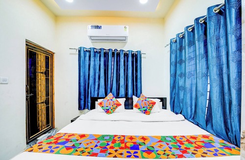 Bhopal Hotel | FabHotel Shivay I, Ayodhya Nagar