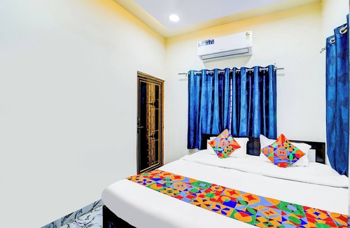 Bhopal Hotel | FabHotel Shivay I, Ayodhya Nagar