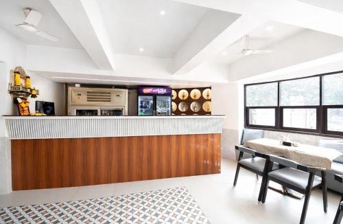 Karve Nagar Hotel | FabHotel Shourya Regency