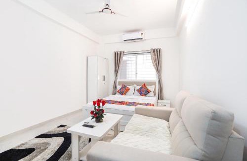 Paud Hotel | FabHotel Shukrana Stays