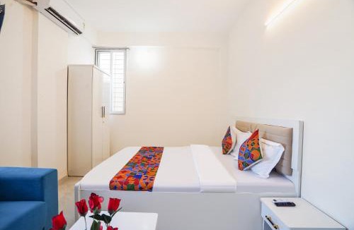 Paud Hotel | FabHotel Shukrana Stays