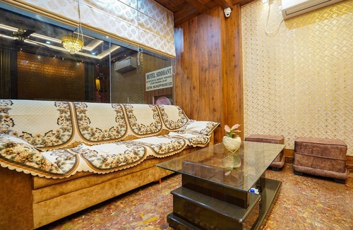 Varanasi Hotel | Fabhotel Siddhant