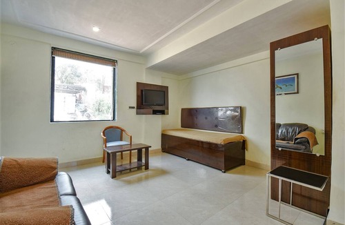 Panchgani Hotel | FabHotel Silver Leef and Resort