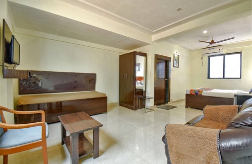 Panchgani Hotel | FabHotel Silver Leef and Resort