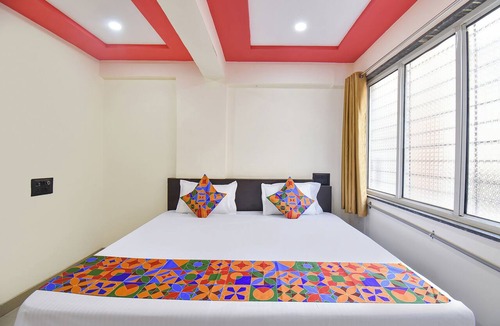 Pune Hotel | Fabhotel Silver Star
