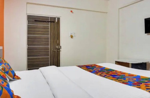 Pimpri - Chinchwad Hotel | Fabhotel Star Executive