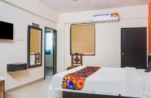 Pimpri - Chinchwad Hotel | Fabhotel Star Executive