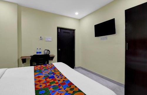 Rushikonda Hotel | FabHotel Star Light B - Nr Rushikonda