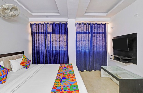 Sector 49 Hotel | Fabhotel Stay Inn I