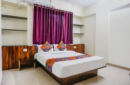 Baner Hotel | Fabhotel Stay Inn