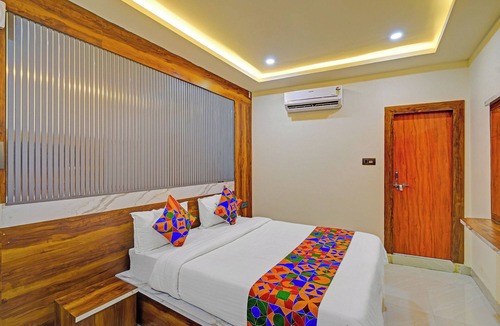 Secunderabad Hotel | Fabhotel Sv Grand