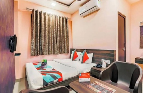 Indore Hotel | FabHotel SVL Inn, Indore City