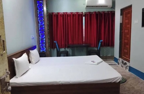 Garden Reach Hotel | Fabhotel Taj Palace