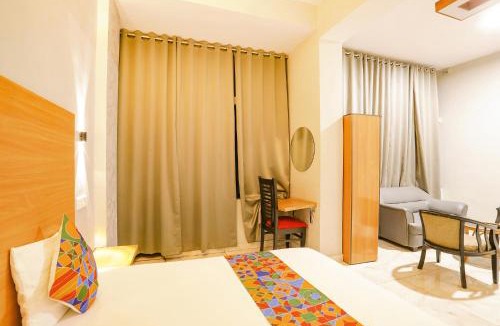 Bhilai Hotel | FabHotel The Bell