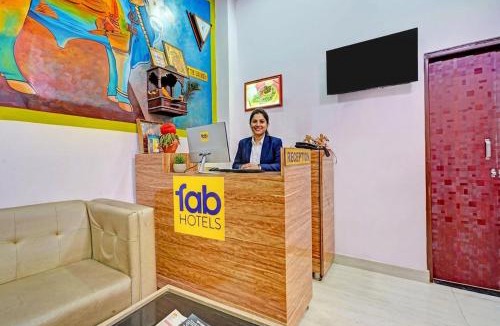 Varanasi Apartment | FabHotel Tirth Comfort Stays