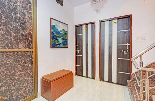Varanasi Apartment | FabHotel Tirth Comfort Stays